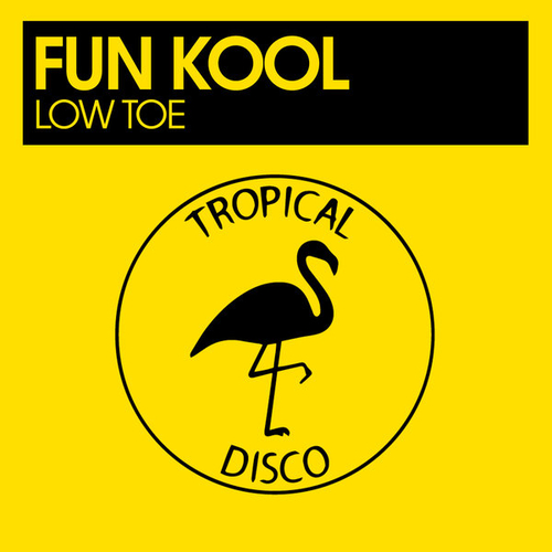 Fun Kool - Low Toe [TDR321]